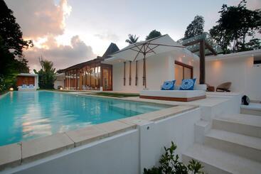 The Apartments Ubud