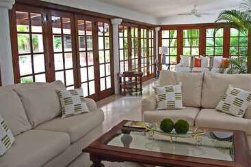 Villa Alondra By Casa De Campo Resort & Villas