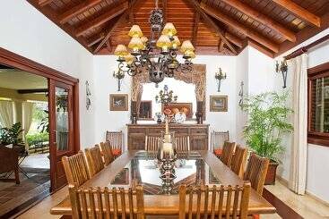 Villa Aquaria By Casa De Campo Resort & Villas