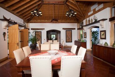 Villa Del Campo By Casa De Campo Resort & Villas