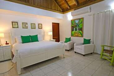 Villa Del Caribe By Casa De Campo Resort & Villas