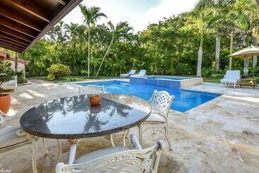 Villa Marfil By Casa De Campo Resort & Villas
