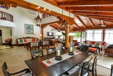 Villa Marfil By Casa De Campo Resort & Villas