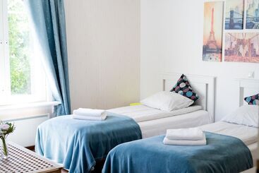 Villa Stranda