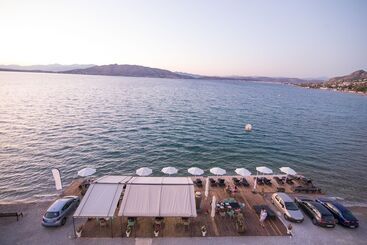 Aianteion Bay Luxury Hotel & Suites
