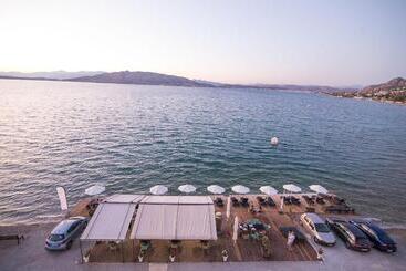 Aianteion Bay Luxury Hotel & Suites