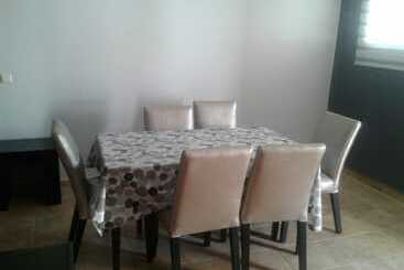 Al Cudia Smir Beach Resort