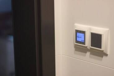 Apartamenty Centrum Park Sowińskiego 19