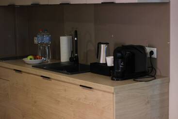 Apartamenty Centrum Park Sowińskiego 19