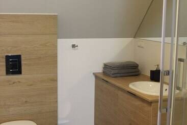 Apartamenty Centrum Park Sowińskiego 19