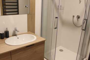 Apartamenty Centrum Park Sowińskiego 19