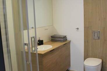 Apartamenty Centrum Park Sowińskiego 19