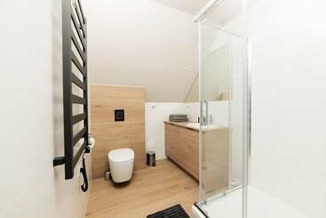 Apartamenty Centrum Park Sowińskiego 19
