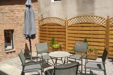 Apartamenty Centrum Park Sowińskiego 19