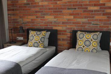 Apartamenty Centrum Park Sowińskiego 19