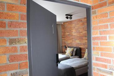 Apartamenty Centrum Park Sowińskiego 19