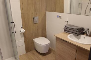 Apartamenty Centrum Park Sowińskiego 19
