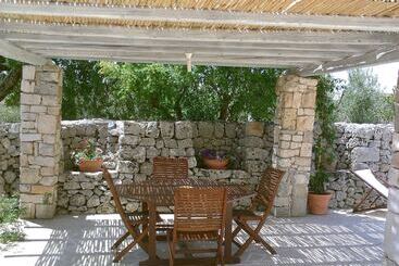 تختخواب و صبحانه Masseria Cappuccini