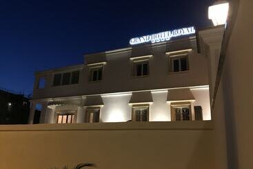 Grand Hotel Royal