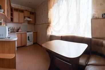 Guest House Seven Nights   Hostel