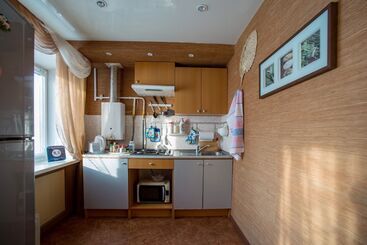 Guest House Seven Nights   Hostel