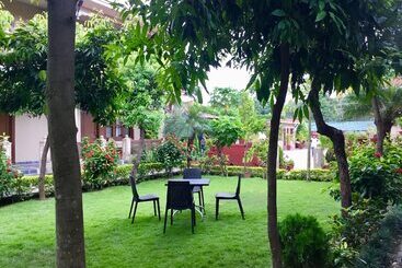 Hidden World Resort And Spa