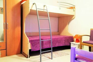 Hostel Kris