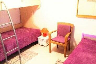 Hostel Kris