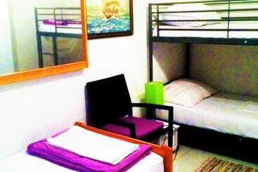 Hostel Kris