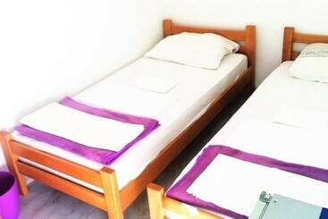 Hostel Kris