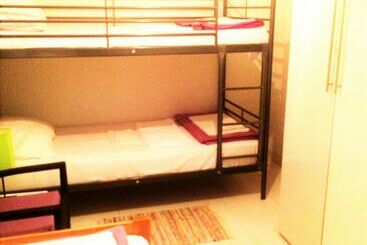 Hostel Kris