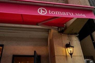 Hostel Tomal