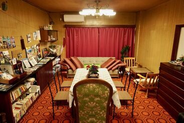 Hostel Tomal