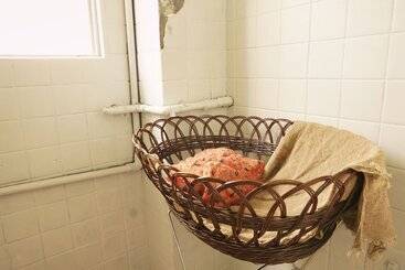 Hostel Tomal