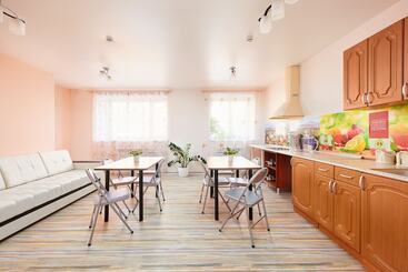 Hostels Rus Tomsk