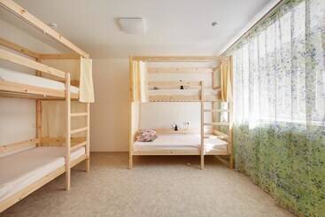 Hostels Rus   Tomsk