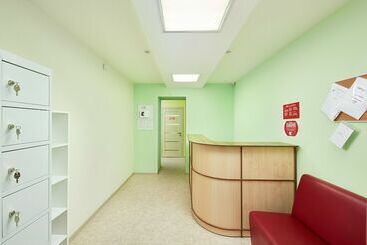 Hostels Rus   Tomsk
