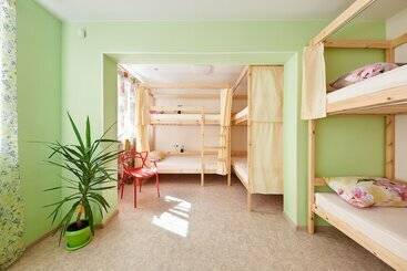 Hostels Rus   Tomsk