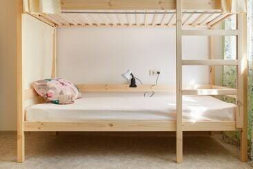Hostels Rus   Tomsk
