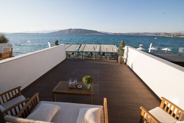 Aianteion Bay Luxury Hotel & Suites