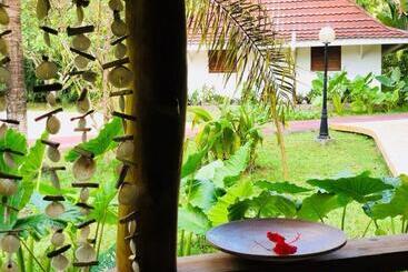 Bliss Hotel Praslin