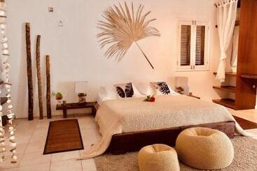 Bliss Hotel Praslin