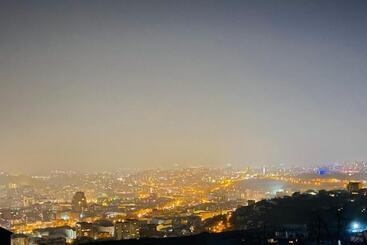 هتل Grand Hills