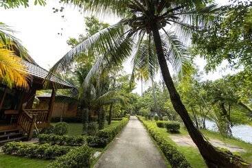 هتل Mafiya Resort