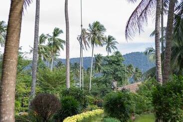 هتل Mafiya Resort