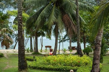هتل Mafiya Resort