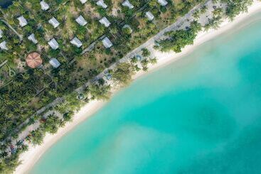 هتل Mafiya Resort