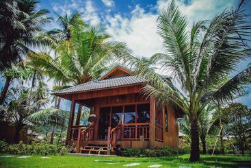 هتل Mafiya Resort