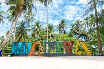 هتل Mafiya Resort