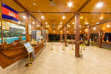 هتل Mafiya Resort